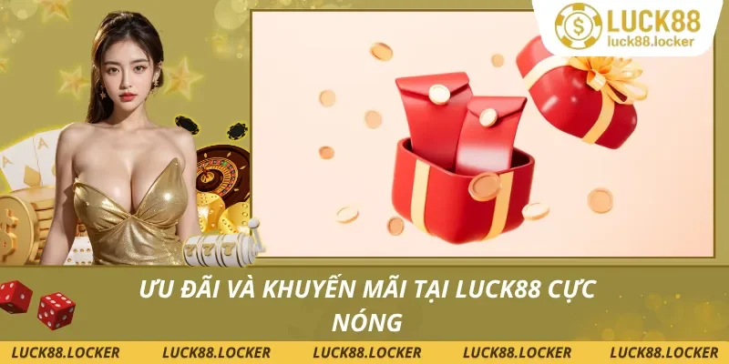 Khám phá những chương trình khuyến mãi siêu hấp dẫn
